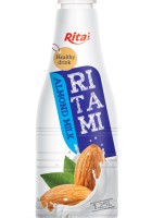 1250ml ПП бутылки Лучший Миндальное молоко